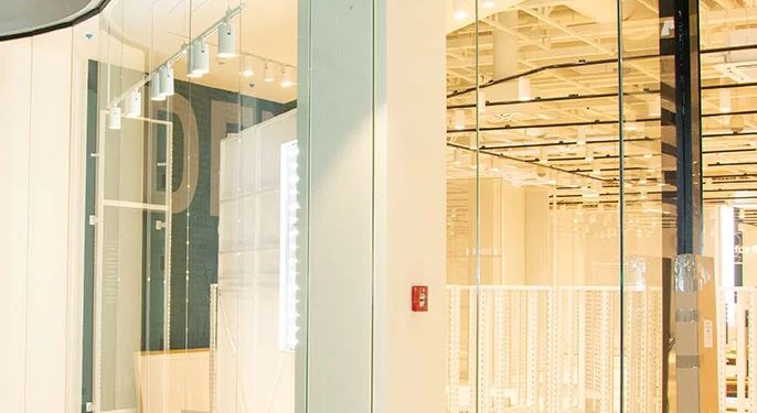 втрати світла