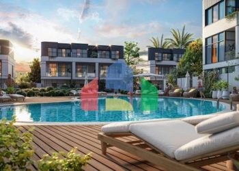 Вілла в ОАЕ