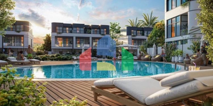 Вілла в ОАЕ