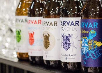 крафтове пиво