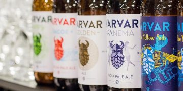 крафтове пиво