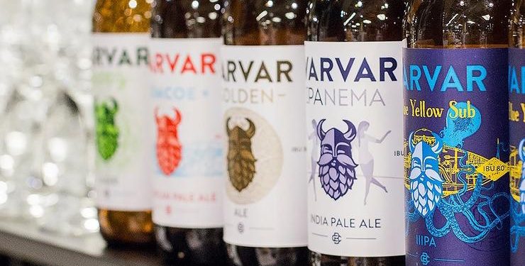 крафтове пиво