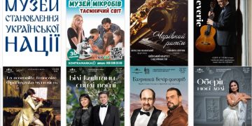 Київські музеї