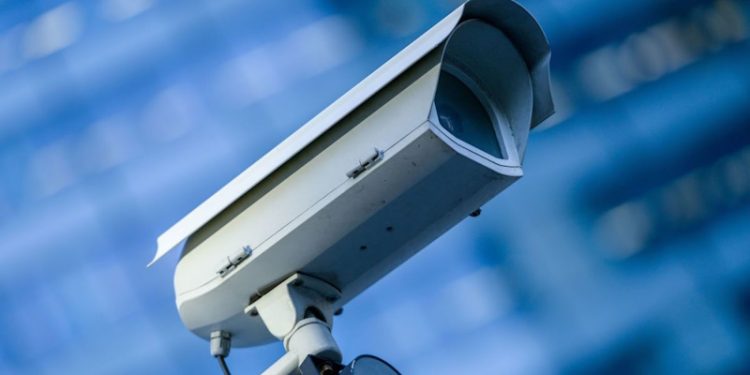 відеоспостереженню