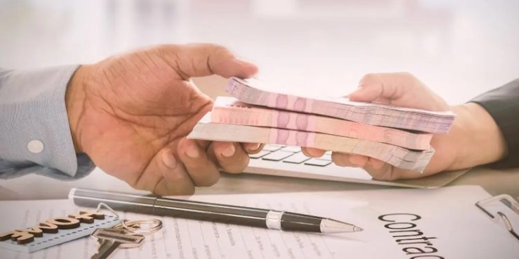 Кредитний старт