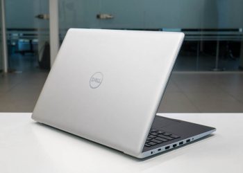 ноутбуки Dell