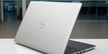 ноутбуки Dell