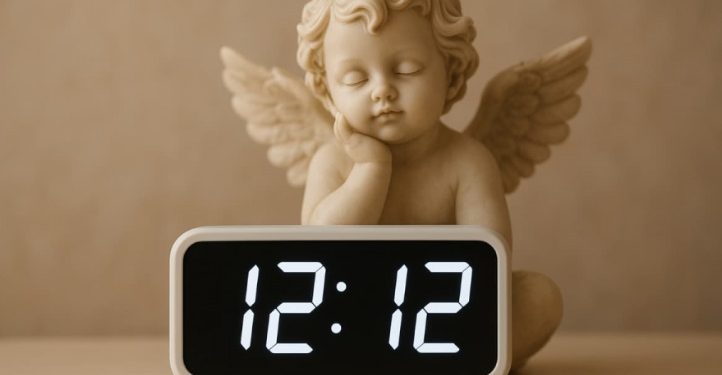 1212 на часах