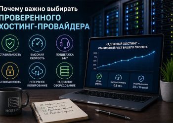 хостинг-провайдер