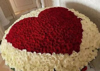 Розкішні букети