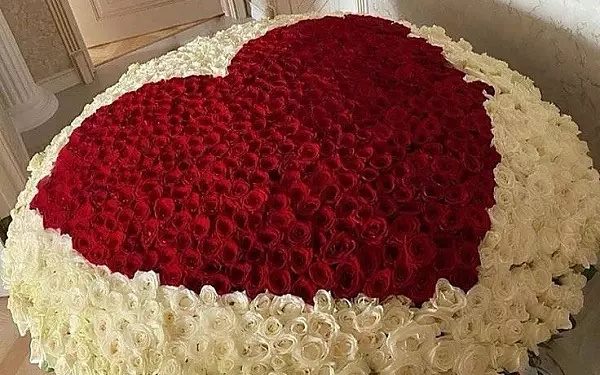 Розкішні букети
