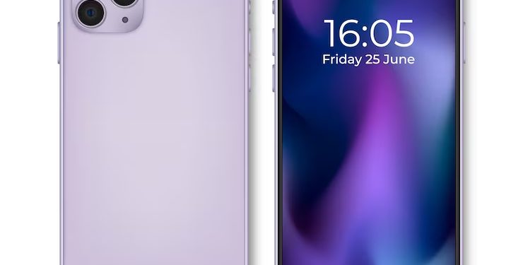 экран iphone 11 pro
