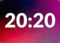 2020 на часах