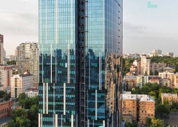 Алюминиевые конструкции