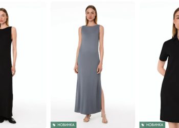 Женские платья