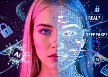 как работает киберсквотинг и что такое Deepfake