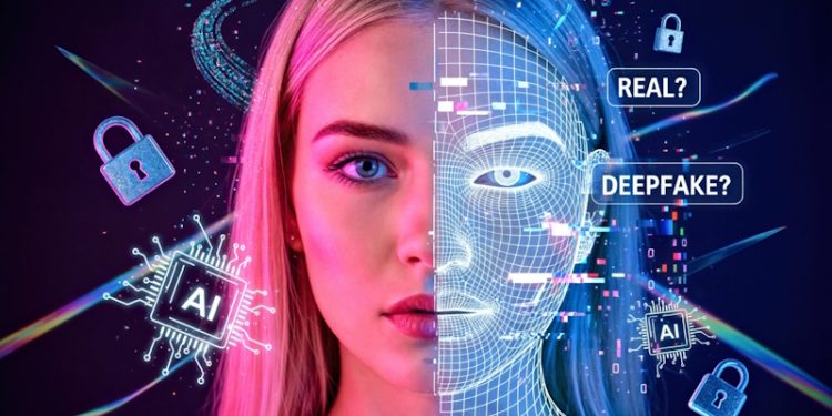 как работает киберсквотинг и что такое Deepfake