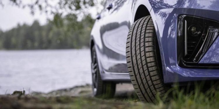 автомобільних шин