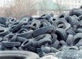 переробка автомобільних шин
