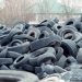 переробка автомобільних шин