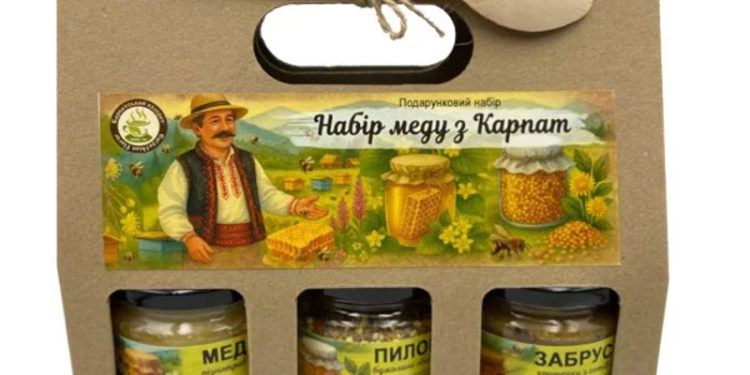 мед