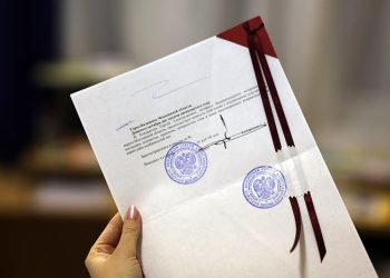 перевод документов на словацкий