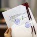 перевод документов на словацкий