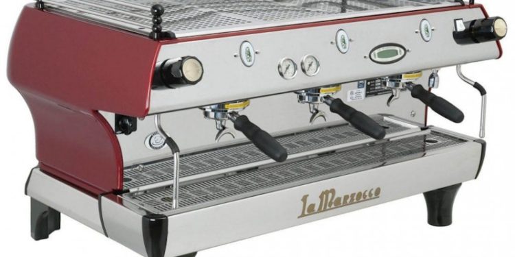 La Marzocco Fb 80 3gr