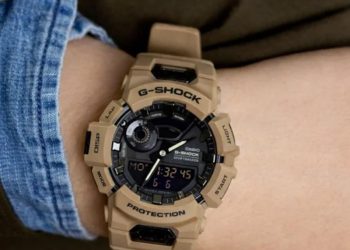 G-SHOCK