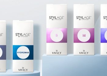 stylage филлер для губ