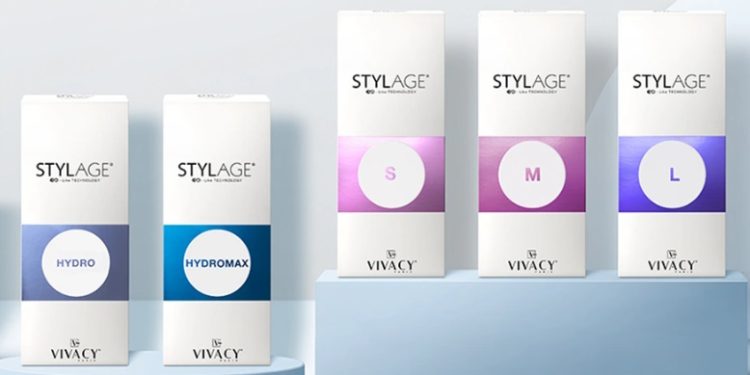 stylage филлер для губ