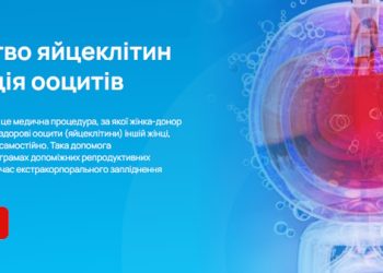 Низький оваріальний резерв