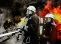 екіпіруванню сучасного пожежника