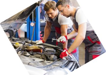 Автосервис ACS