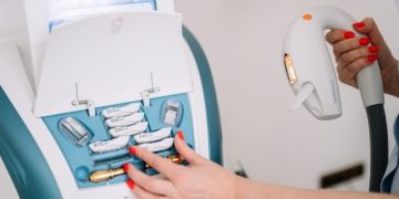 Лікування пігментації