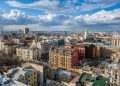 Північ Києва
