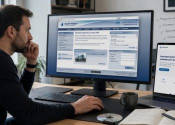 спроєктувати сайт