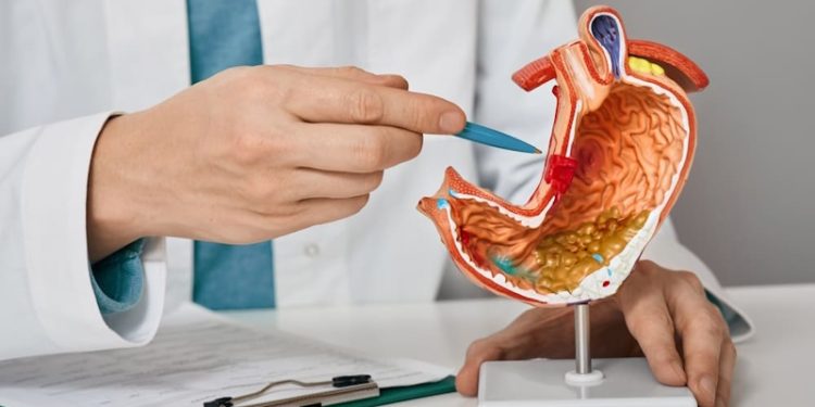 gastroenterologiya
