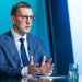 Прем’єр-міністр Естонії Крістен Міхал