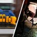Залізничні колії у Нідерландах