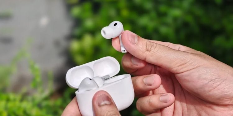 AirPods