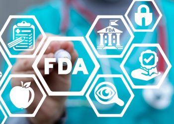 регистрация FDA