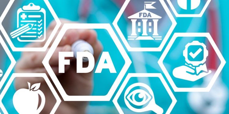 регистрация FDA